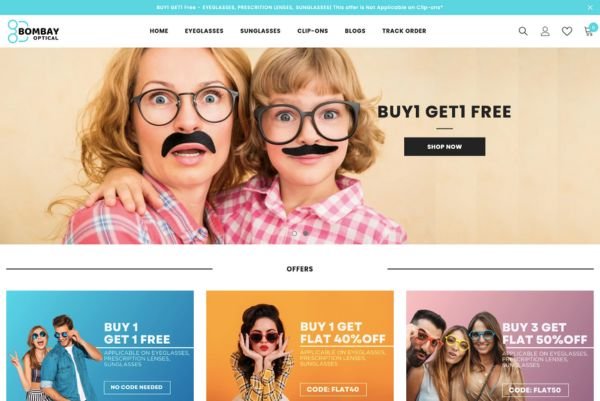 E-commerce Project